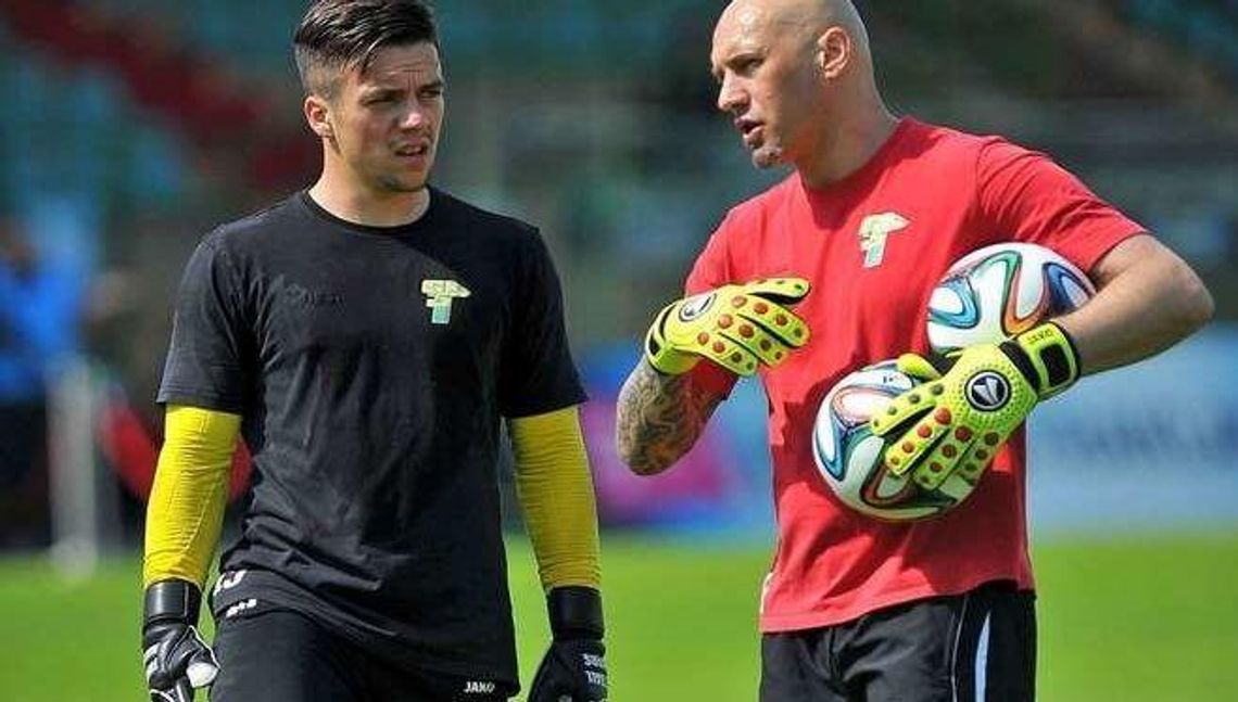 Były bramkarz reprezentacji Polski w zarządzie powiatu łęczyńskiego