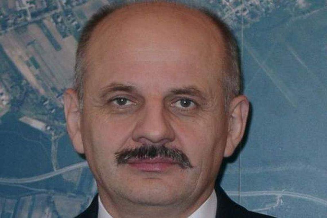 Były burmistrz Krasnegostawu szuka pracy