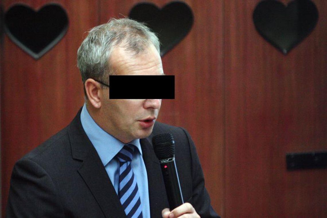 Były burmistrz Kraśnika nadal bez wyroku