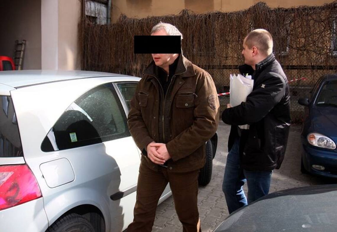 Były burmistrz Kraśnika skazany: Korupcja, nadużywanie stanowiska