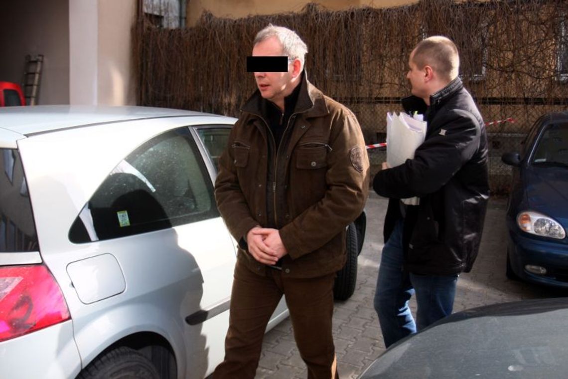 Były burmistrz Kraśnika skazany. Ma zapłacić 6 tys. zł grzywny