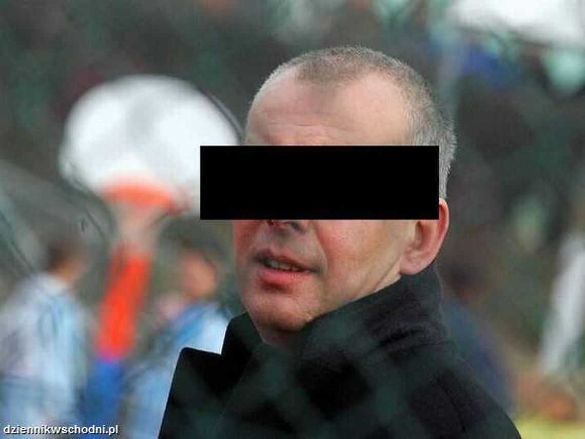 Były burmistrz Kraśnika skazany prawomocnie za łapówki