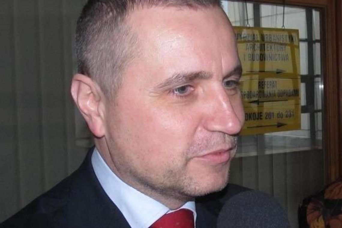 Były doradca prezydenta Darczyńcą Bialskiej Kultury