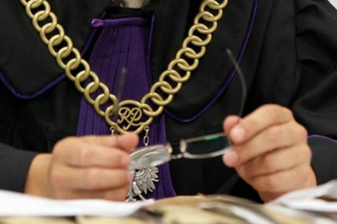 Były dyrektor gimnazjum w Skrobowie będzie sądzony ponownie