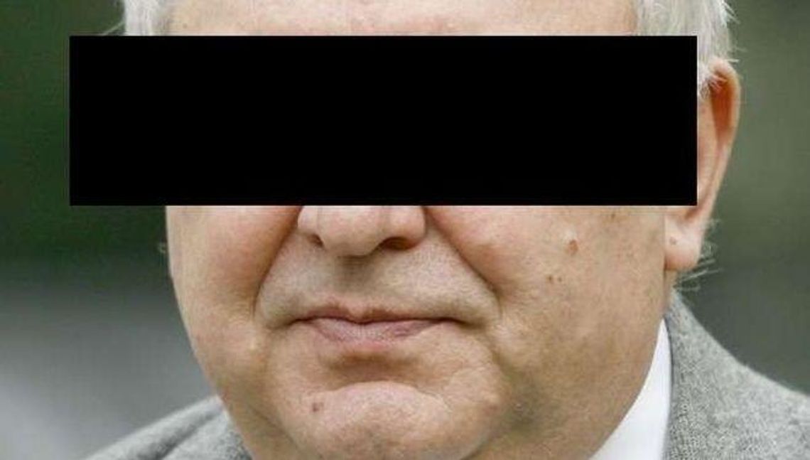 Były dyrektor szpitala neuropsychiatrycznego skazany za ustawiony przetarg Były dyrektor szpitala neuropsychiatrycznego skazany za ustawiony przetarg