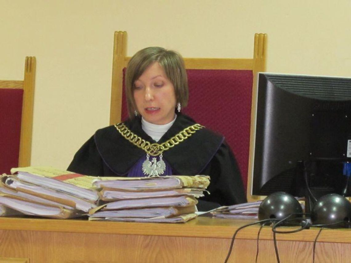 Były dyrektor szpitala obiecywał pracę za seks