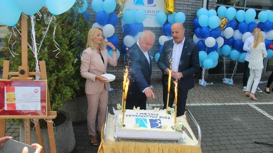 Były dyrektor szpitala znalazł już nową pracę. Bardzo dobrze zna to miejsce