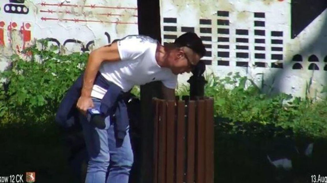 Były dziennikarz TVP3 Lublin, bohater głośnego skandalu pracuje u marszałka. Bez konkursu