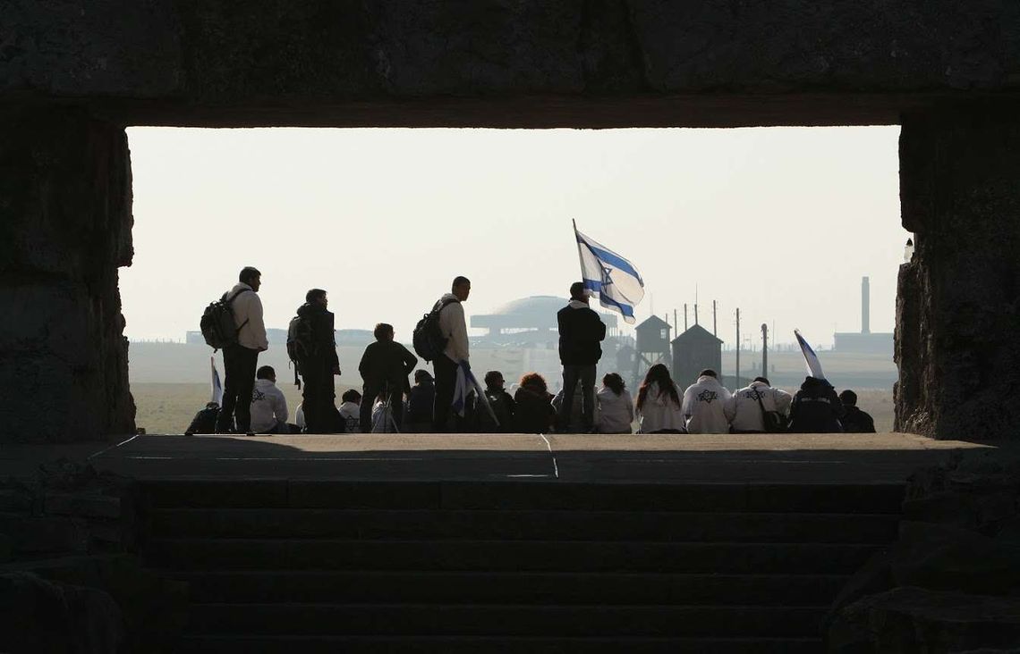 Były esesman trafił do Niemiec. W trakcie wojny służył w Trawnikach