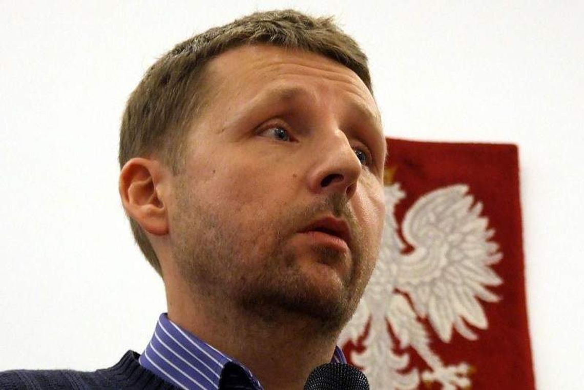 Były europoseł bez habilitacji. Rada Wydziału Politologii UMCS także odmówiła Były europoseł bez habilitacji. Rada Wydziału Politologii UMCS także odmówiła