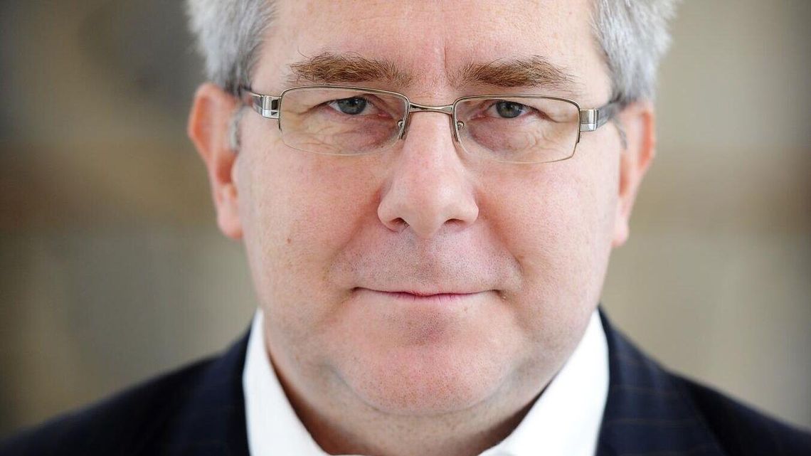 Były europoseł PiS z zarzutami za „kilometrówki”. Nie przyznał się do winy