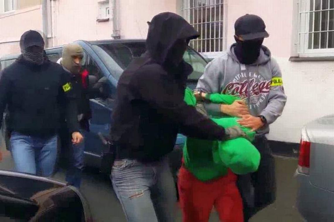 Były japoński agent oślepiał pilotów. Trafi do zakładu psychiatrycznego? Były japoński agent oślepiał pilotów. Trafi do zakładu psychiatrycznego?