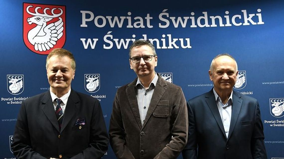 Były kierownik wydziału MPWiK obejmuje stanowisko w Świdniku