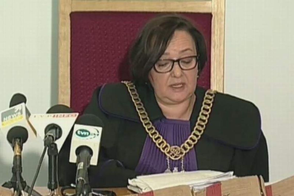 Były ksiądz skazany na 7 lat więzienia za molestowanie nieletnich