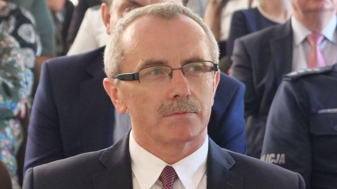 Były kurator oświaty i dyrektor WORD w Lublinie ma nową pracę