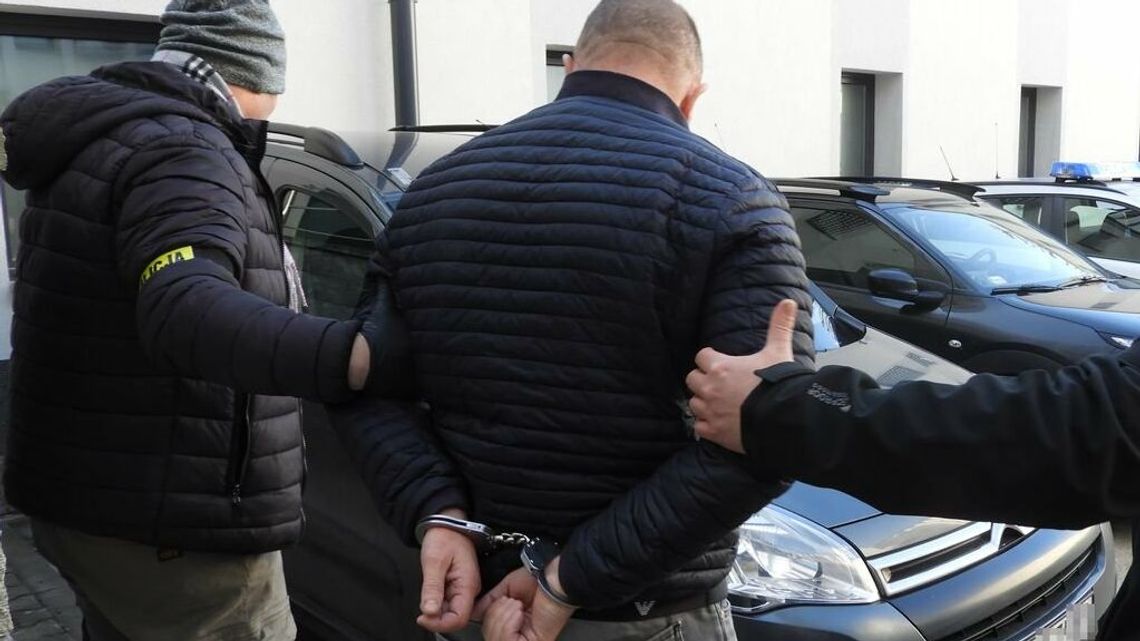 Były lewe faktury, może być 25 lat więzienia za "zbrodnię vatowską"