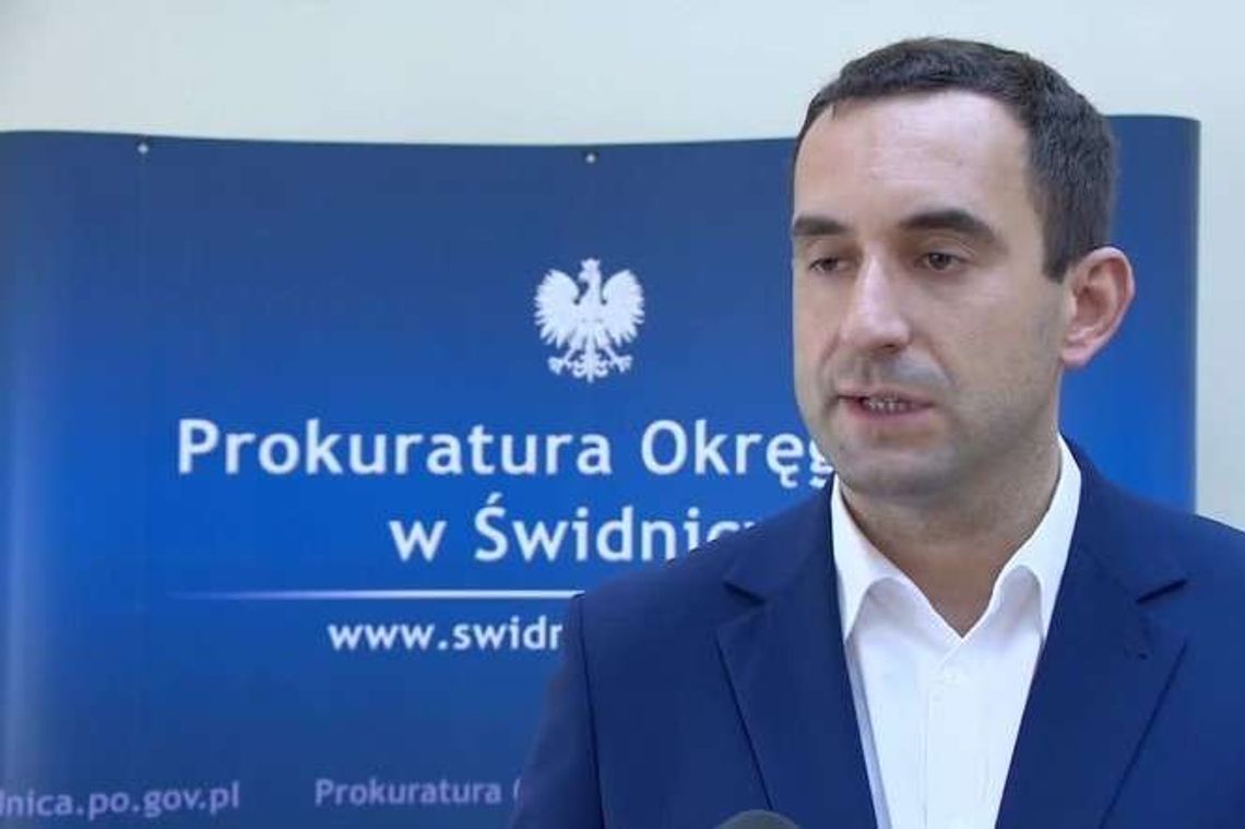 Były lider KOD usłyszał prokuratorskie zarzuty Były lider KOD usłyszał prokuratorskie zarzuty