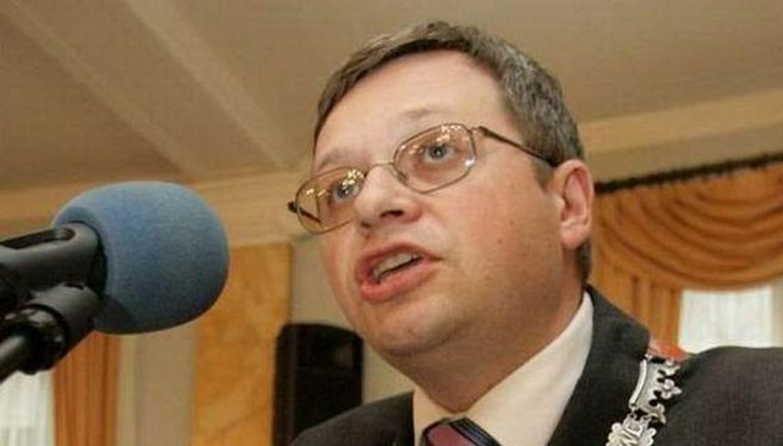 Były marszałek województwa lubelskiego został dyrektorem szpitala 