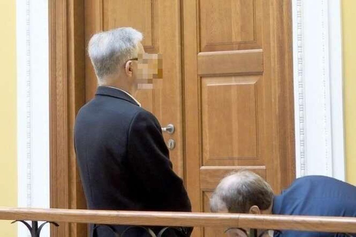 Były ordynator z Lublina ukarany za napastowanie lekarek. "Ma złamany kręgosłup moralny"