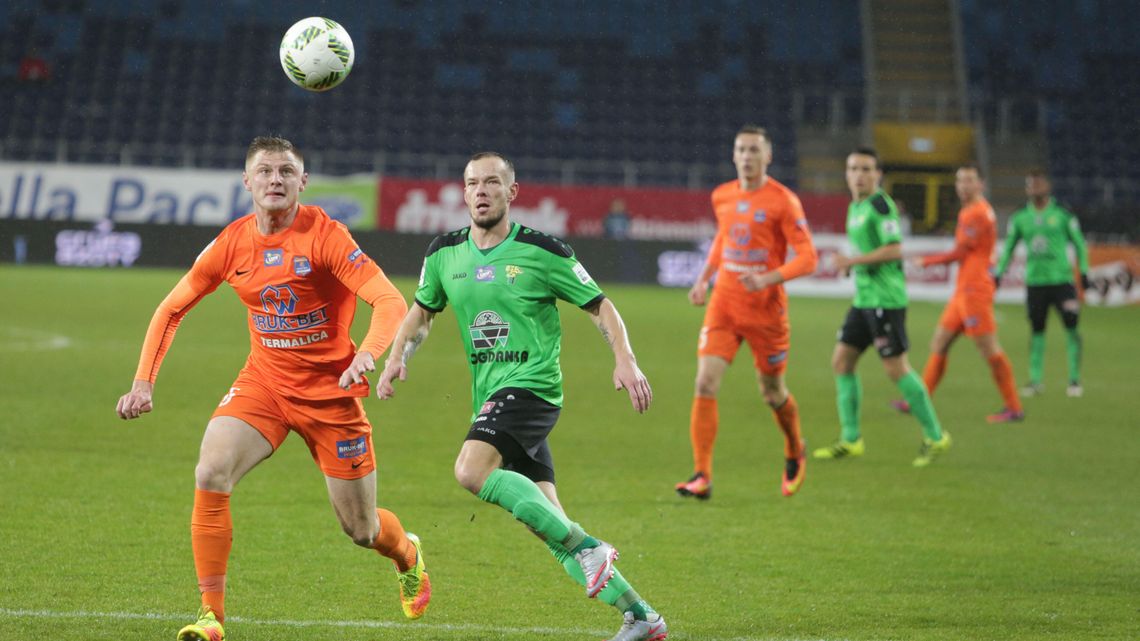 Były piłkarz Górnika Łęczna wspomina Franciszka Smudę. "Trener miał po prostu nosa" Były piłkarz Górnika Łęczna wspomina Franciszka Smudę. "Trener miał po prostu nosa"