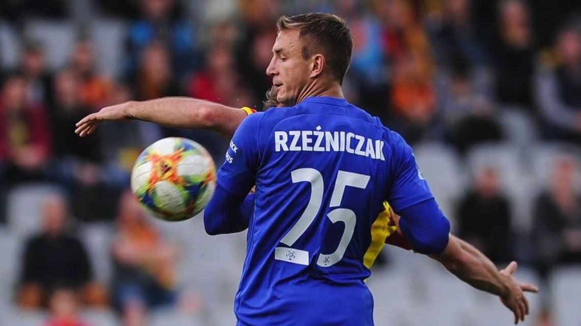 Były piłkarz Legii Warszawa i reprezentacji Polski na celowniku Motoru Lublin?