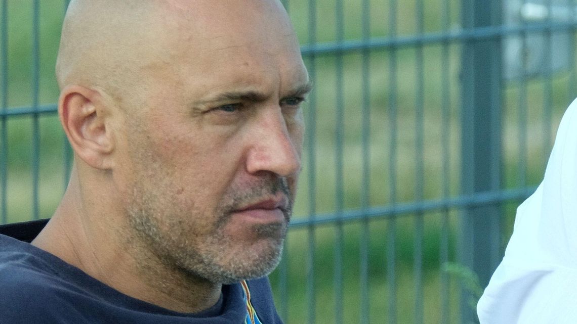 Były piłkarz może stracić mandat radnego. Chodzi o to, gdzie tak naprawdę mieszka