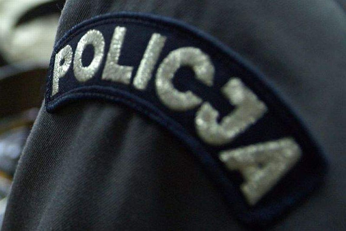 Były policjant doniósł na swojego dawnego szefa