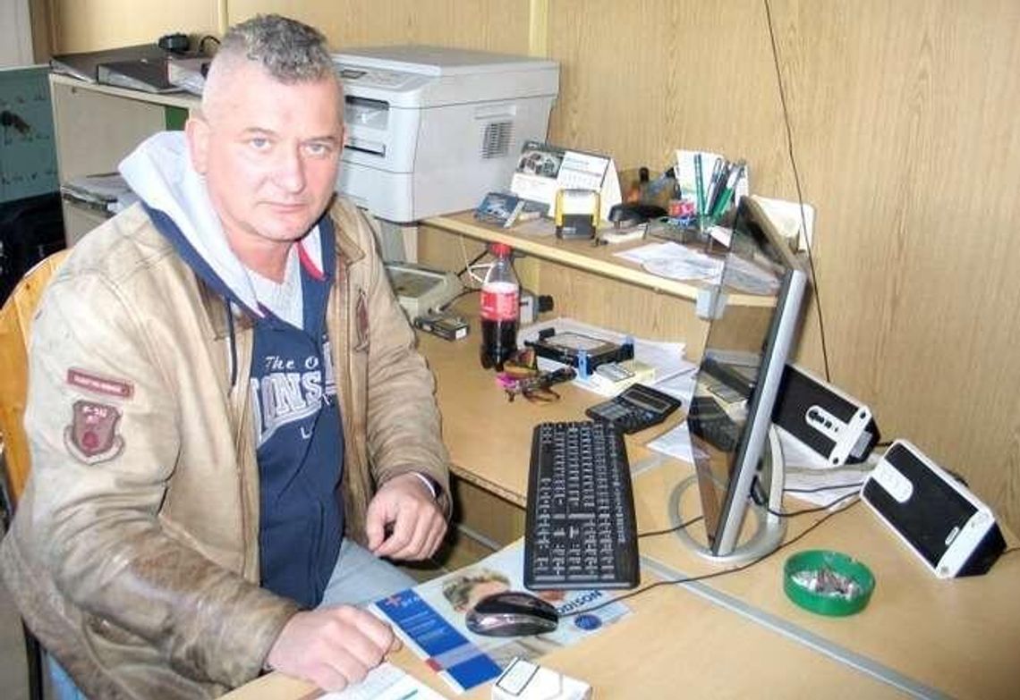 Były policjant siedział 3 lata w więzieniu, teraz odsłania kulisy pracy funkcjonariuszy