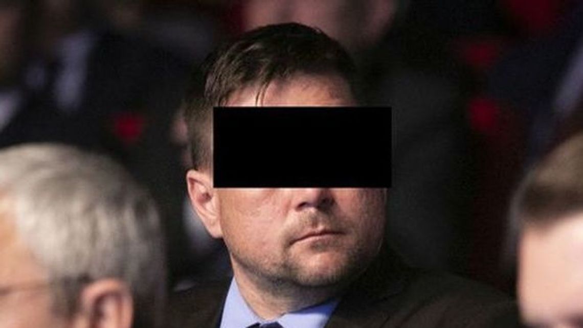 Były poseł PiS oskarżony o korupcję. Ruszył proces, Piotra O. nie było w sądzie