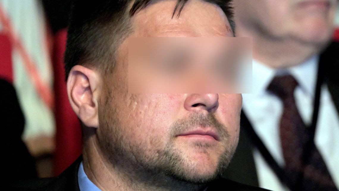 Były poseł PiS skazany za kupno prawa jazdy. Za to skorumpowany urzędnik usłyszał kilkaset zarzutów Były poseł PiS skazany za kupno prawa jazdy. Za to skorumpowany urzędnik usłyszał kilkaset zarzutów