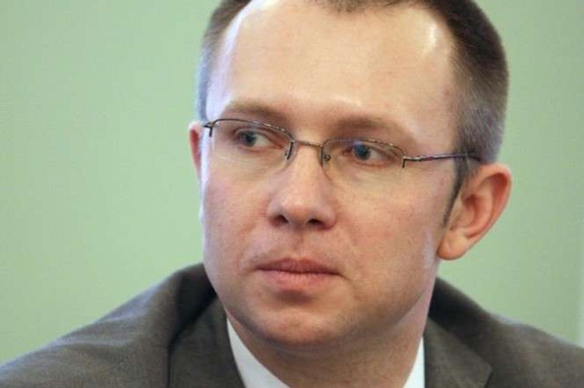 Były poseł Solidarnej Polski dostał pracę w PKS