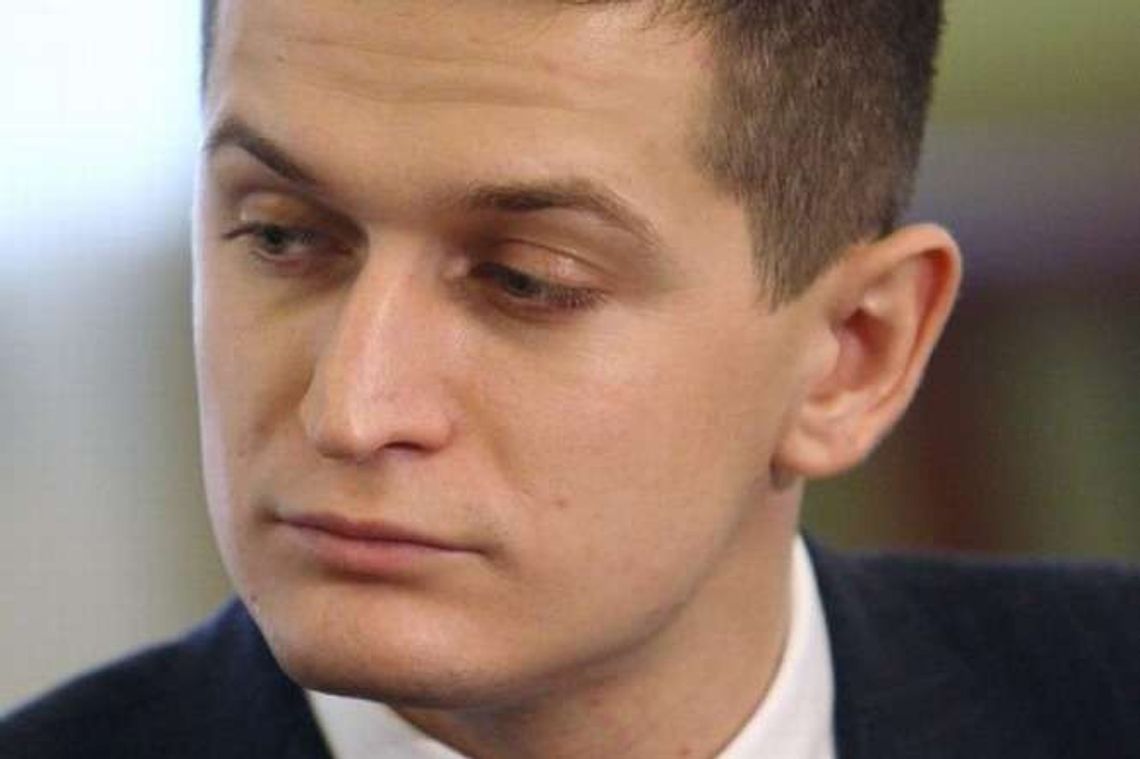 Były poseł znalazł pracę w lubelskim Ratuszu