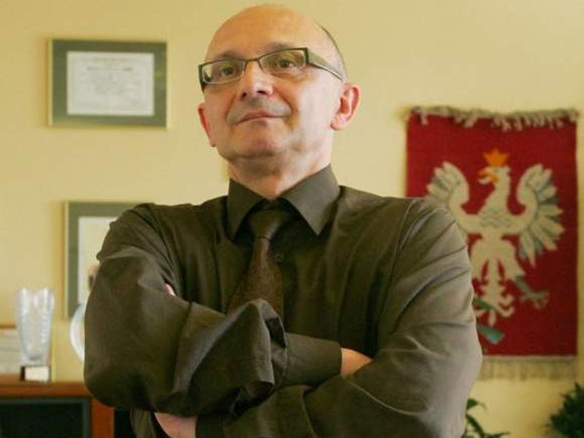 Były prezes Bogdanki nowym szefem LPEC Były prezes Bogdanki nowym szefem LPEC