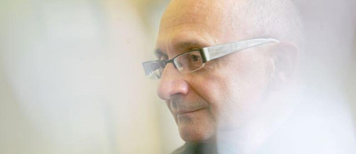 Były prezes Bogdanki złożył doniesienie do prokuratury, co ujawni na konferencji prasowej? Były prezes Bogdanki złożył doniesienie do prokuratury, co ujawni na konferencji prasowej?