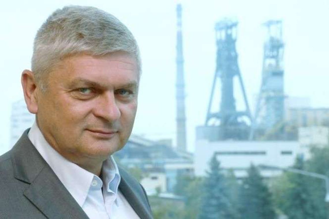 Były prezes Bogdanki został dyrektorem Centrum Onkologii Ziemi Lubelskiej