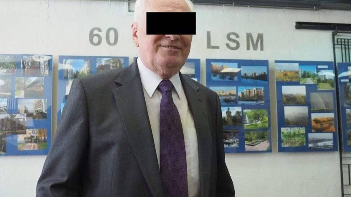 Były prezes LSM i jego zastępca kupili lokale od spółdzielni za pół ceny. Akt oskarżenia