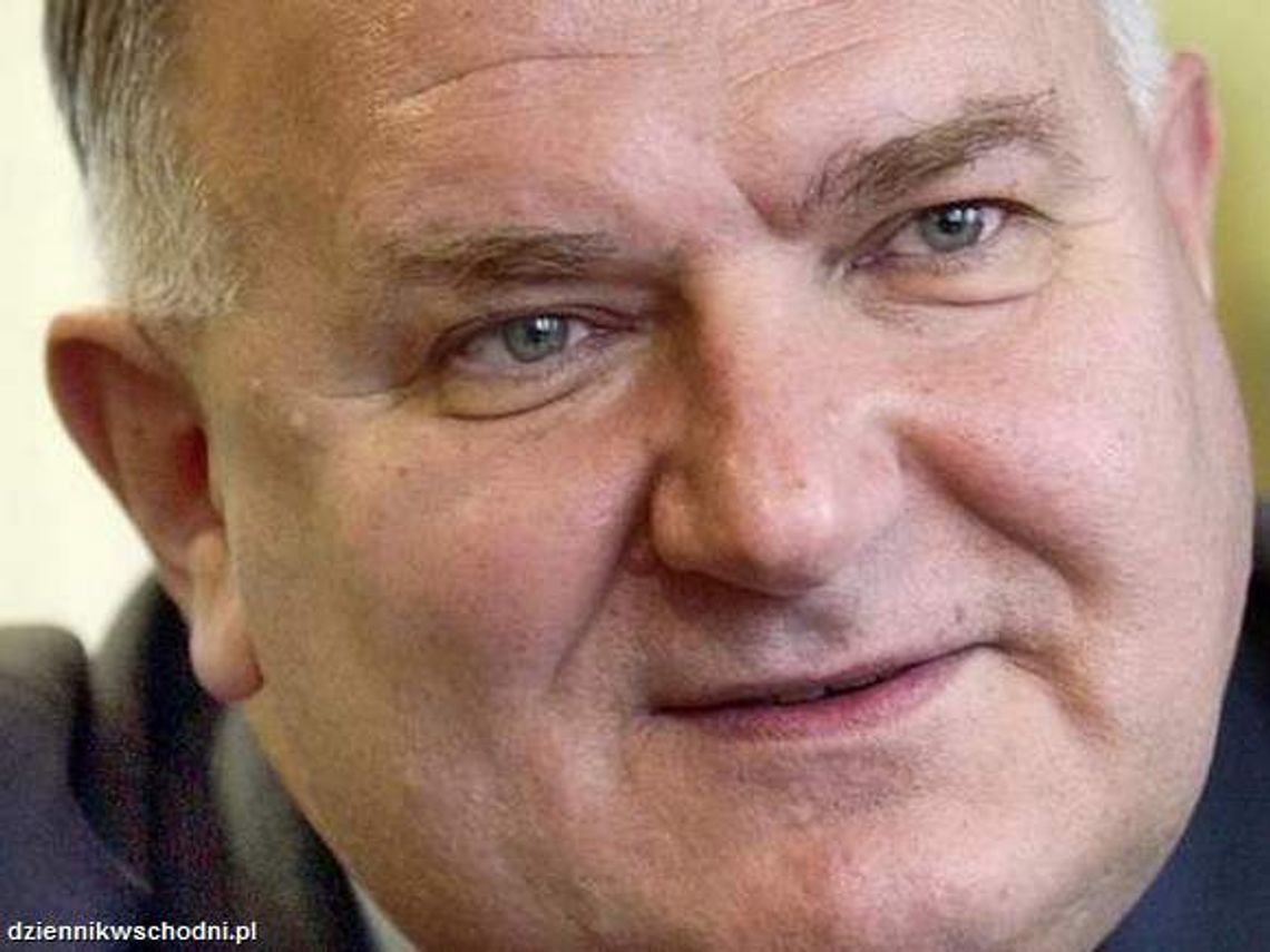 Były prezes MPWiK powalczy o dobre imię przed sądem Były prezes MPWiK powalczy o dobre imię przed sądem