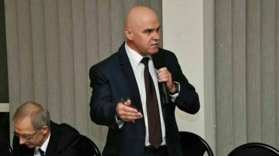 Były prezes radzyńskiej spółki wygrał w sądzie. Ma dostać blisko 100 tys. złotych