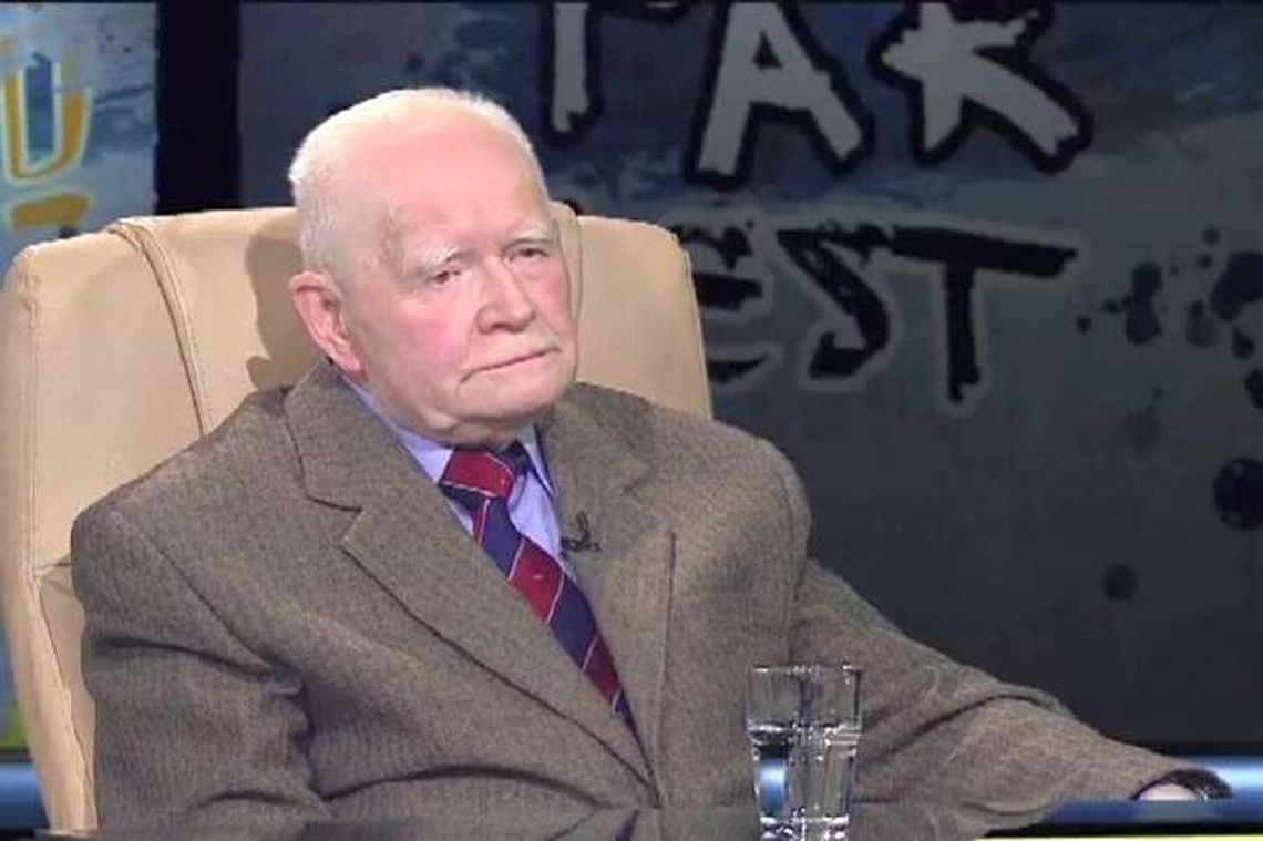 Były prezes Sądu Najwyższego: Prezydent parokrotnie złamał konstytucję Były prezes Sądu Najwyższego: Prezydent parokrotnie złamał konstytucję