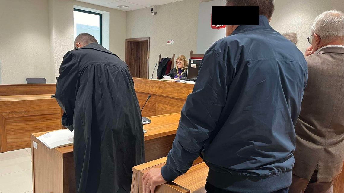 Były prezes skazany za łapówki. „Szkolił się” na zagranicznych wycieczkach