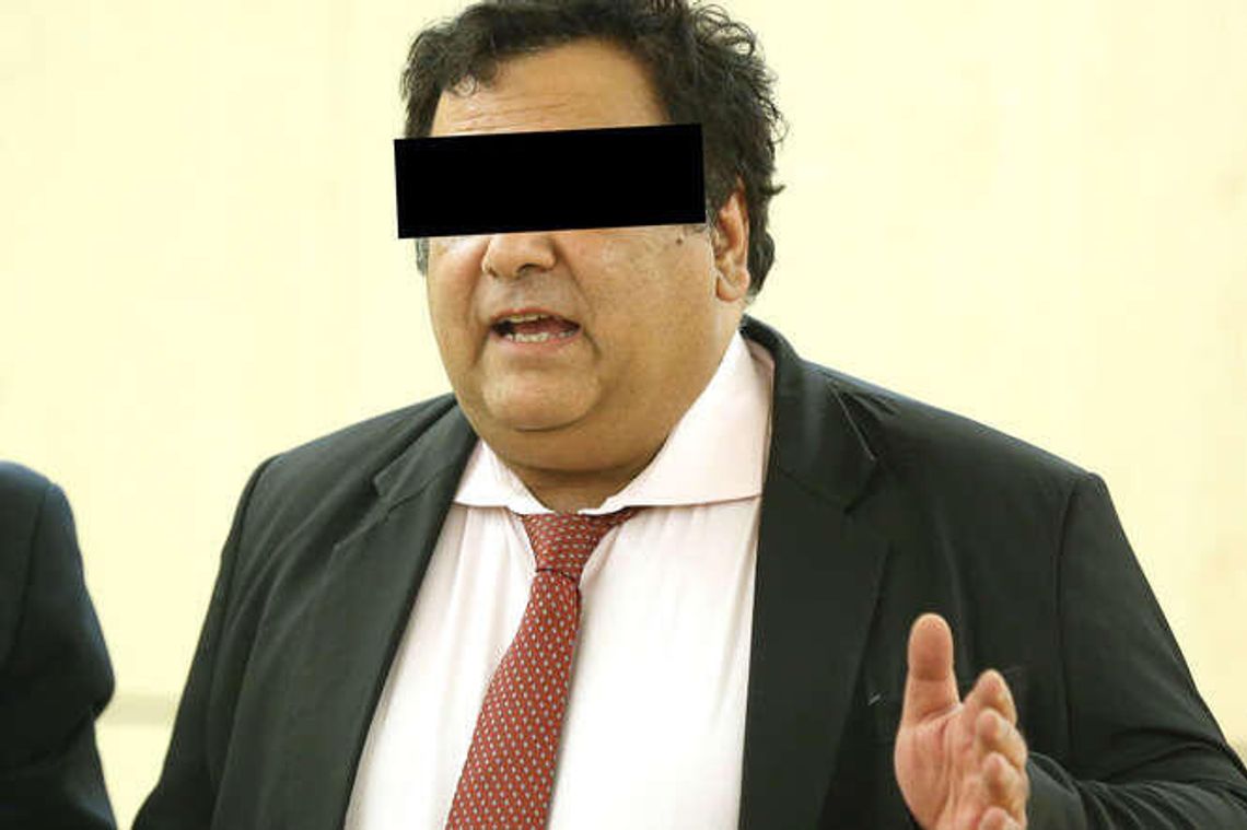 Były prezes Zakładów Tytoniowych w Lublinie za kratami. Chodzi o malwersacje finansowe Były prezes Zakładów Tytoniowych w Lublinie za kratami. Chodzi o malwersacje finansowe