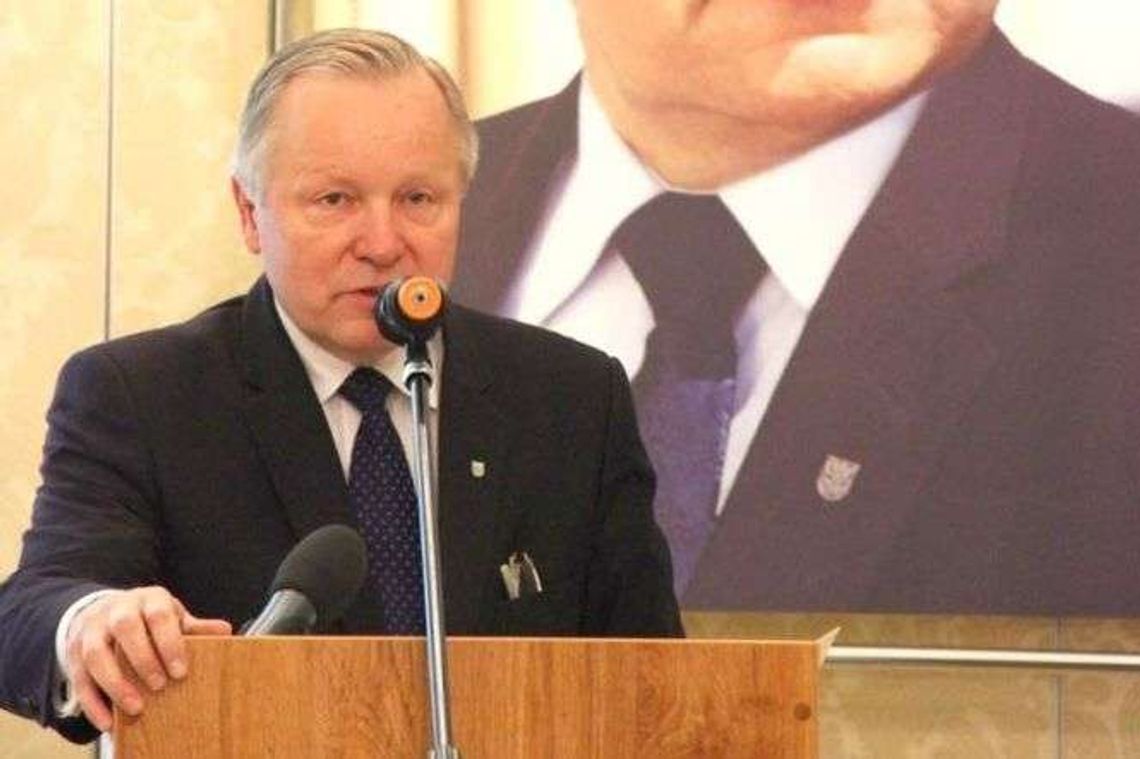 Były prezydent Białej Podlaskiej ma nową pracę. W filii Urzędu Marszałkowskiego