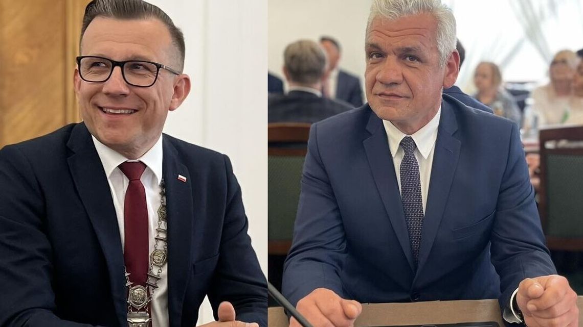 Były prezydent i przewodniczący rady chcą być dyrektorami. Ale mają konkurentów