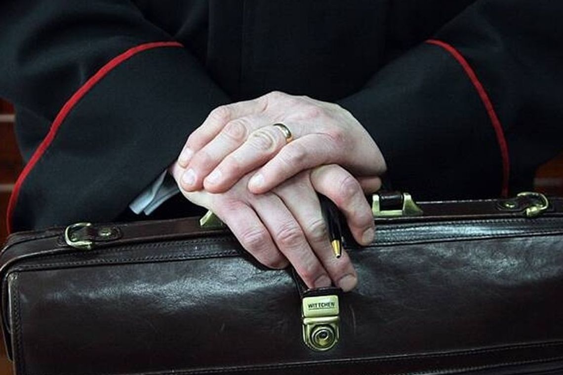 Były prezydent Zamościa wśród podejrzanych o pozbawienie wolności 10-latek