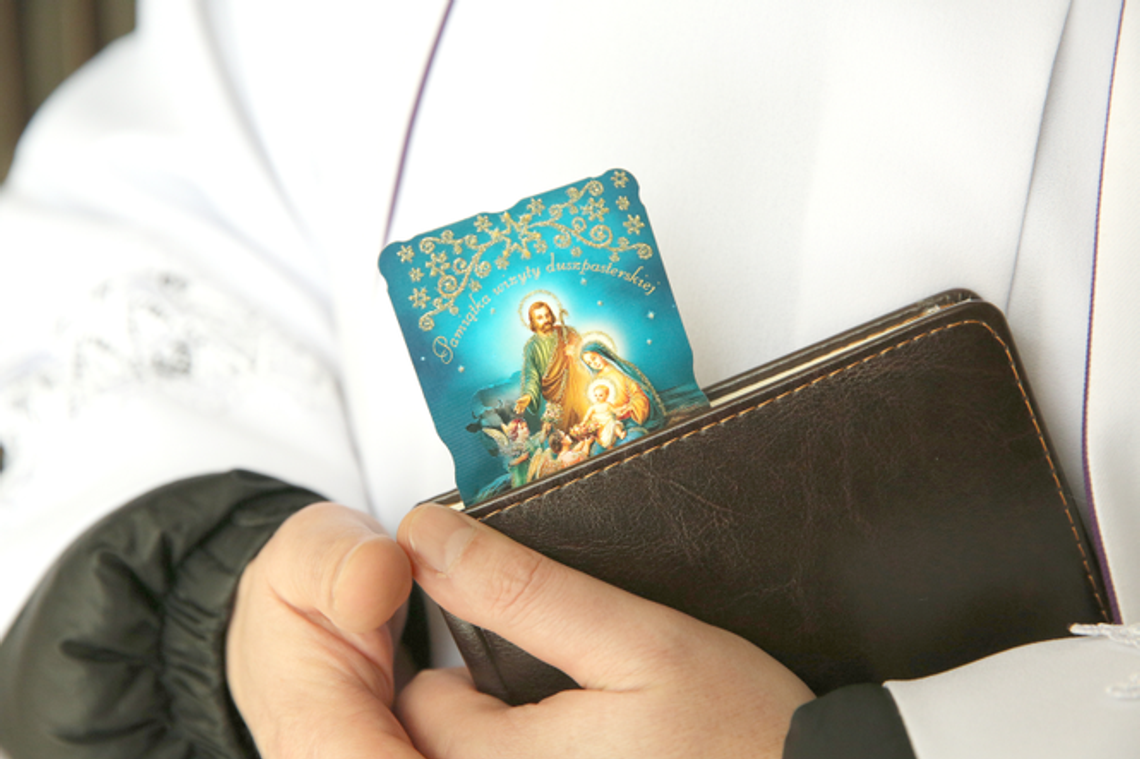 Były proboszcz w więzieniu za molestowanie dziewczynek. 10-letni chłopiec kolejną ofiarą?