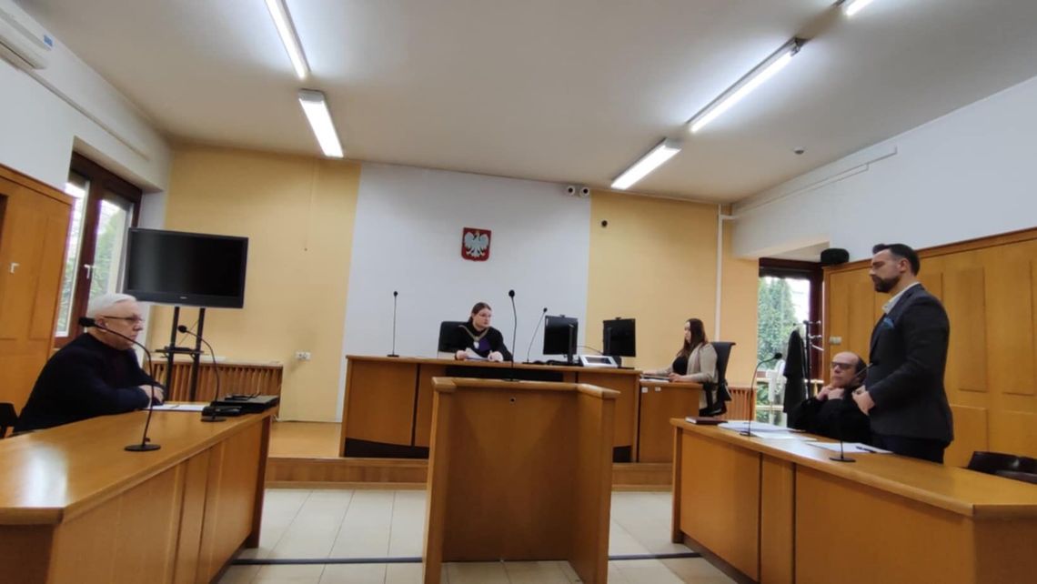 Były radny domaga się przeprosin od prezydenta. Poszło o polityczną korupcję Były radny domaga się przeprosin od prezydenta. Poszło o polityczną korupcję