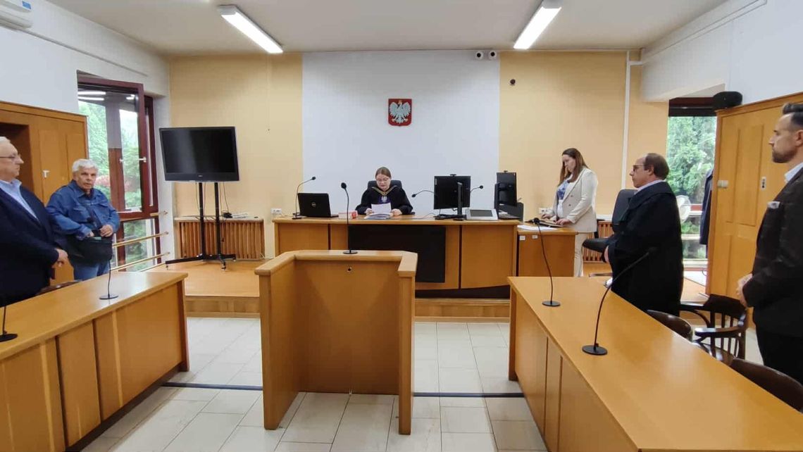 Były radny oskarżył prezydenta o zniesławienie. Sąd nie dopatrzył się przestępstwa 