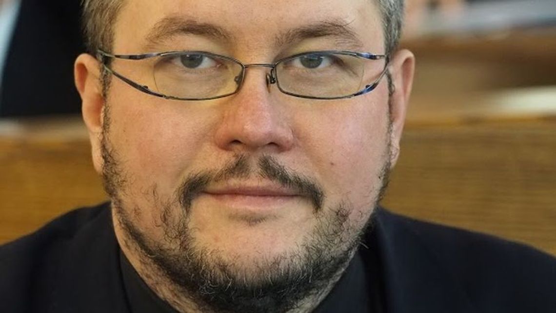 Były radny Piotr Dreher w spółce Motor Lublin