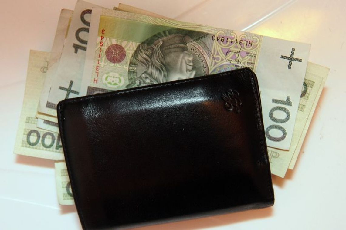 Były radny pomagał w uniknięciu aresztu. Za 50 tys. zł 