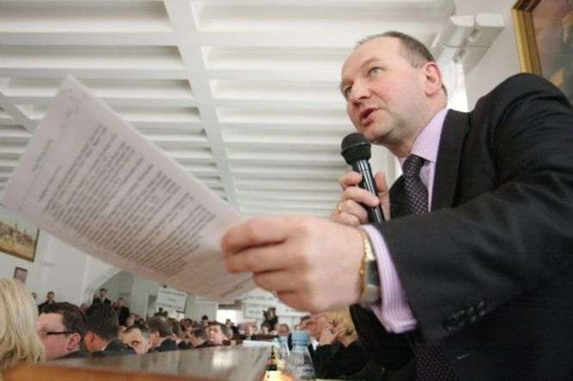Były radny został wiceprezesem TBS "Nowy Dom". Wiadomo ile zarobi Były radny został wiceprezesem TBS "Nowy Dom". Wiadomo ile zarobi